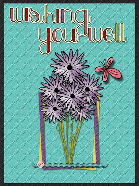 Wishing You Well