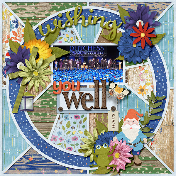 Wishing You Well
