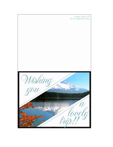 Wishing You