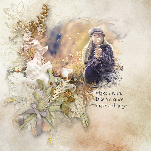 Wishing