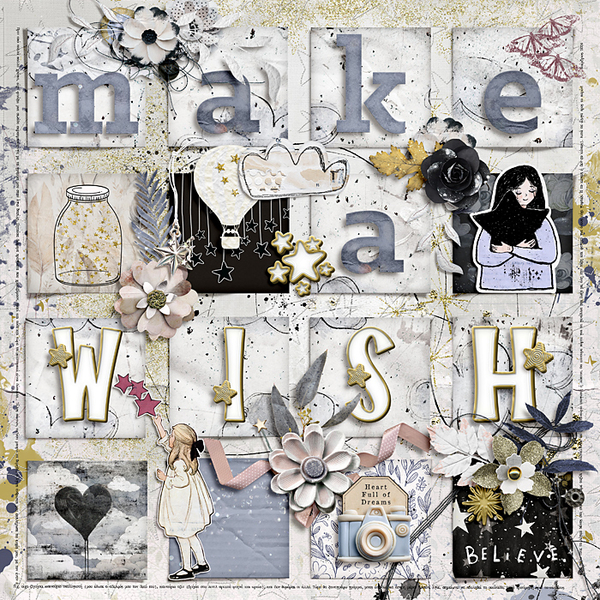Wishlist