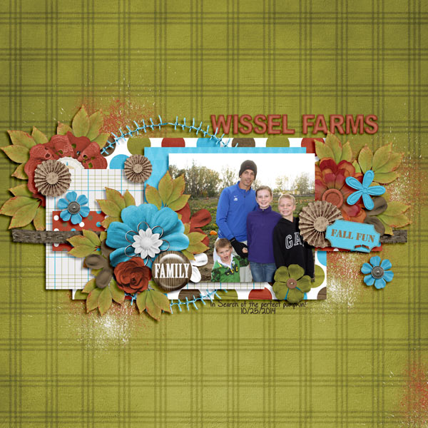 Wissel Farms
