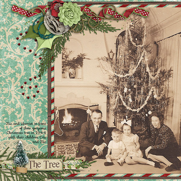 wisser family christmas