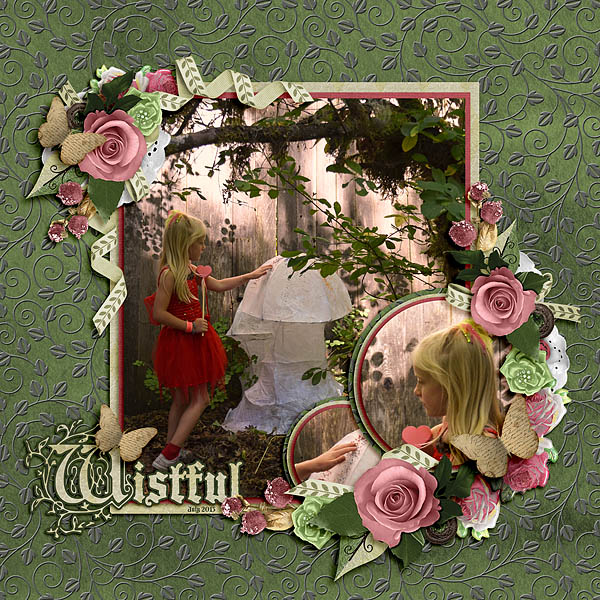 Wistful