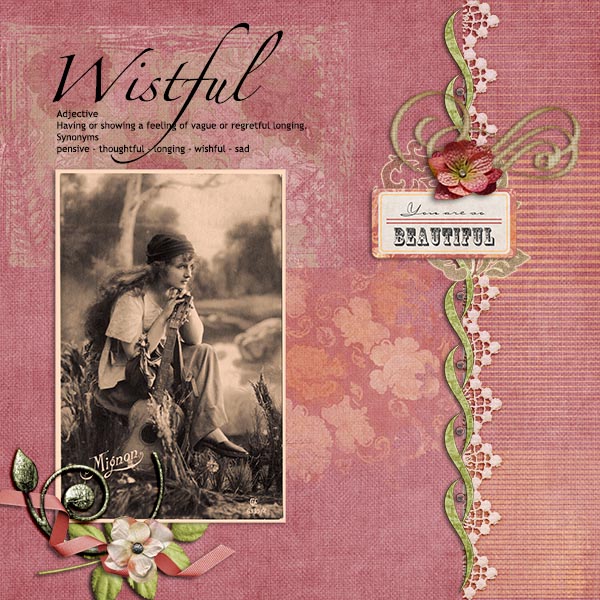 Wistful