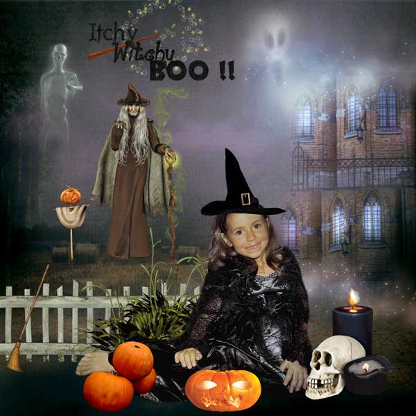 witch-day