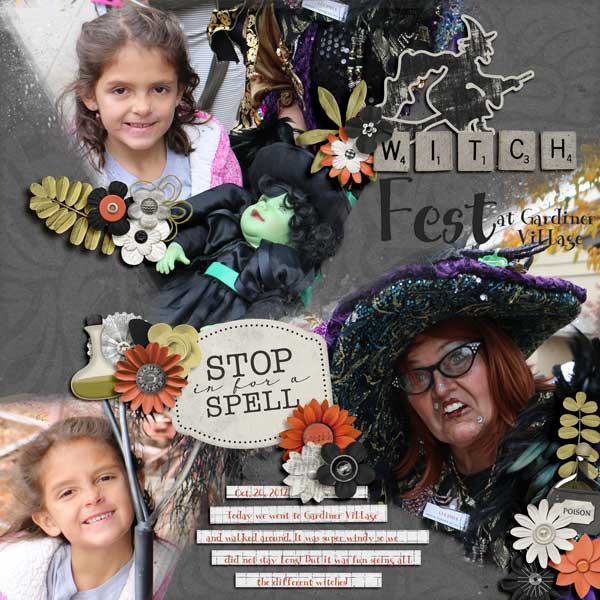 Witch Fest