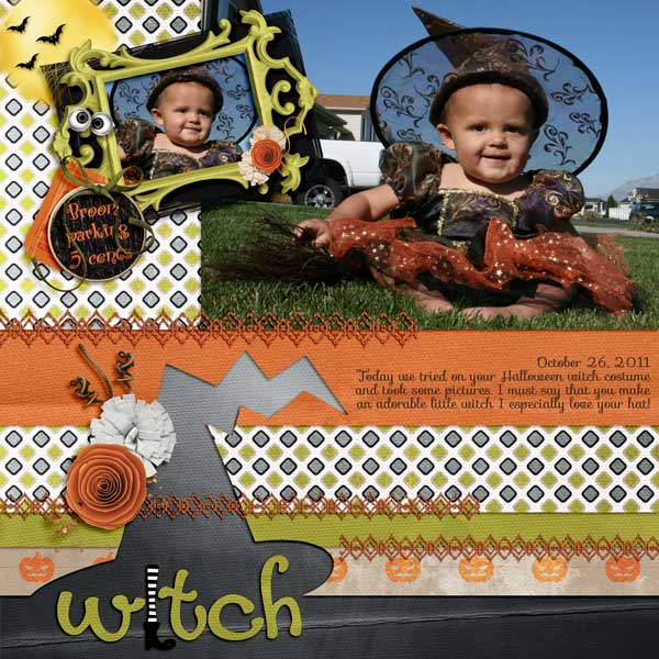Witch