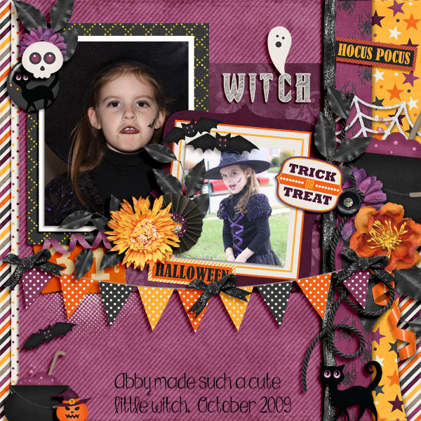 Witch