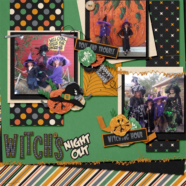 Witch