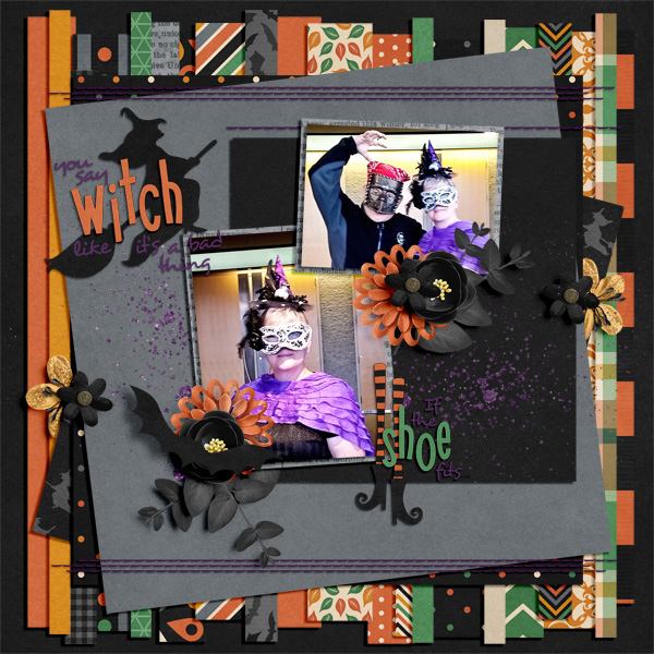 Witch
