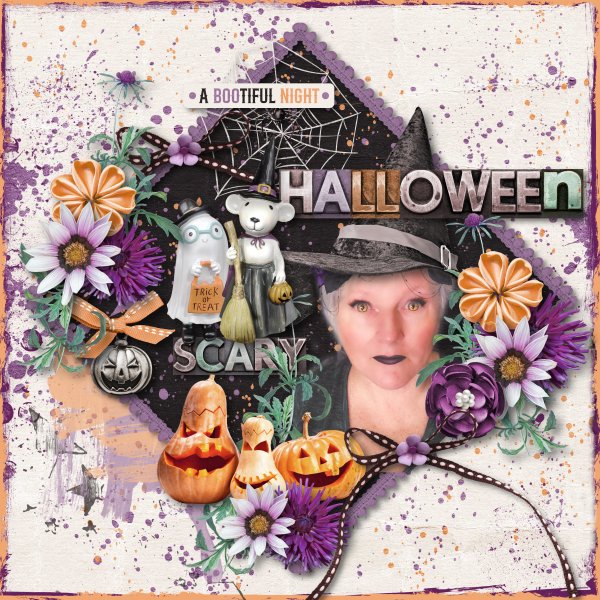 witch