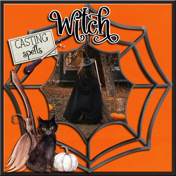 Witch