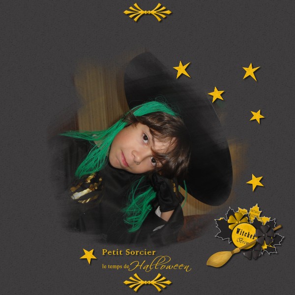 Witches Brew