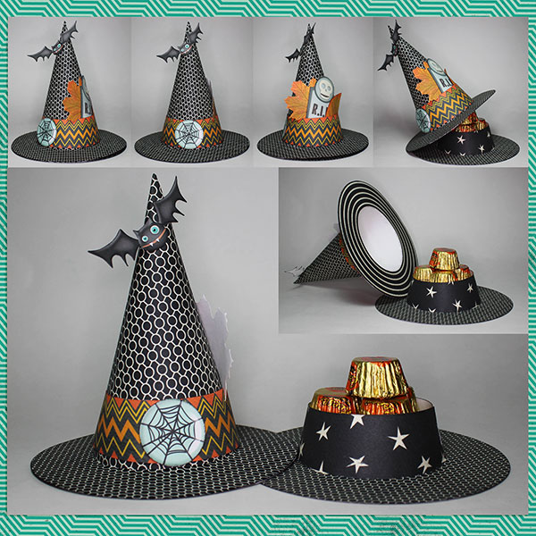 Witches Hat