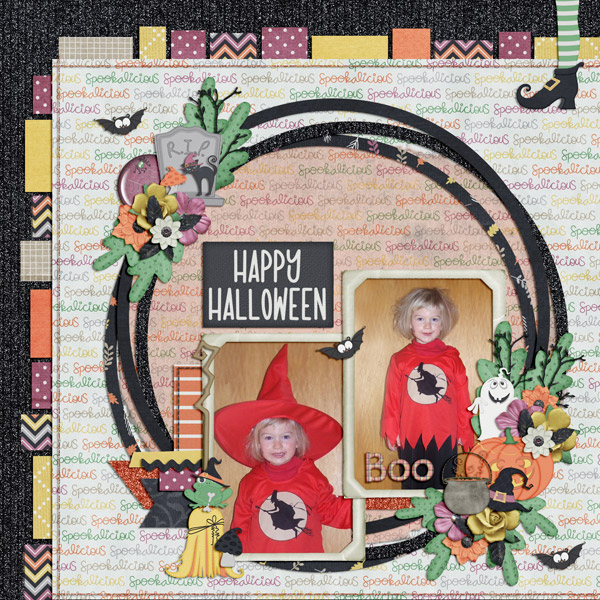 witches welcome