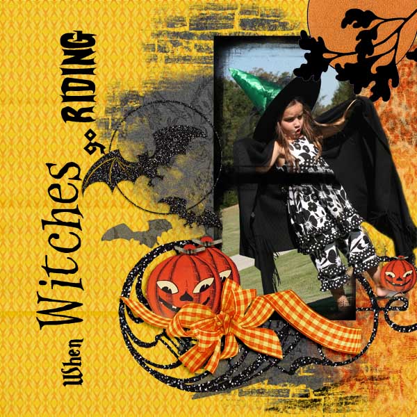 Witches