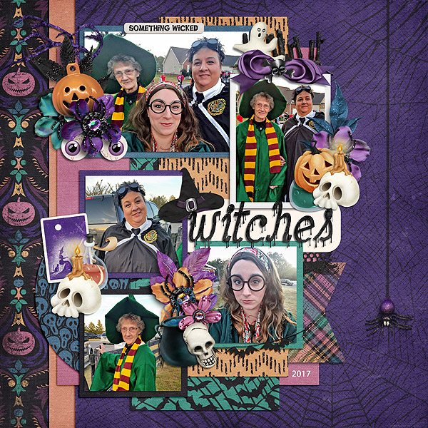 Witches