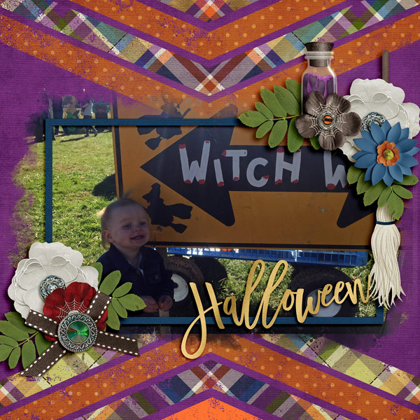 Witches