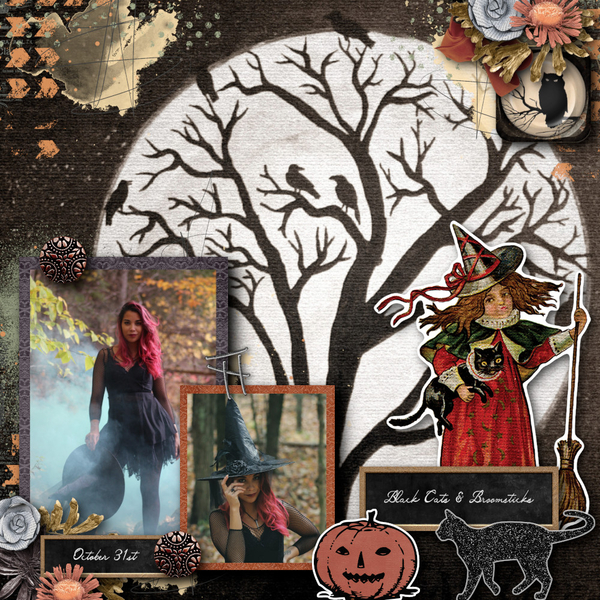 Witches