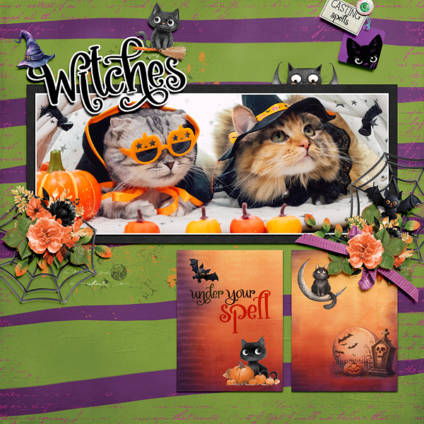 Witches