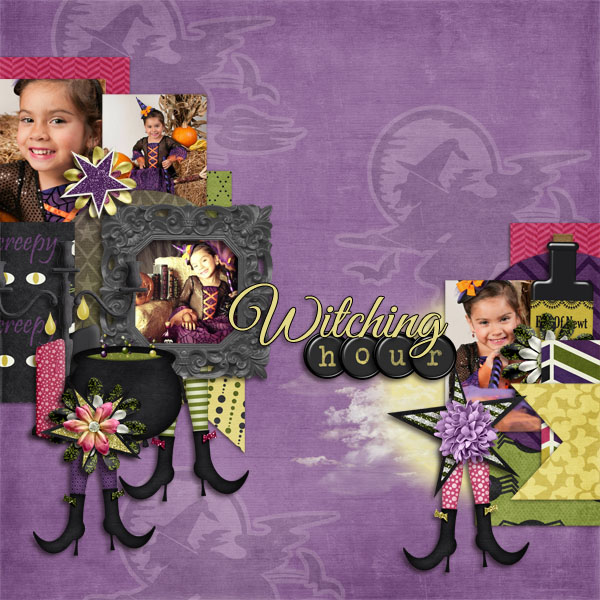 Witching Hour