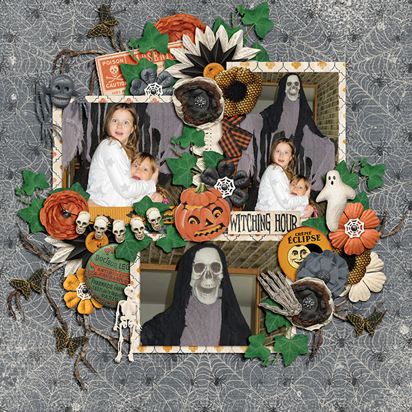 Witching Hour