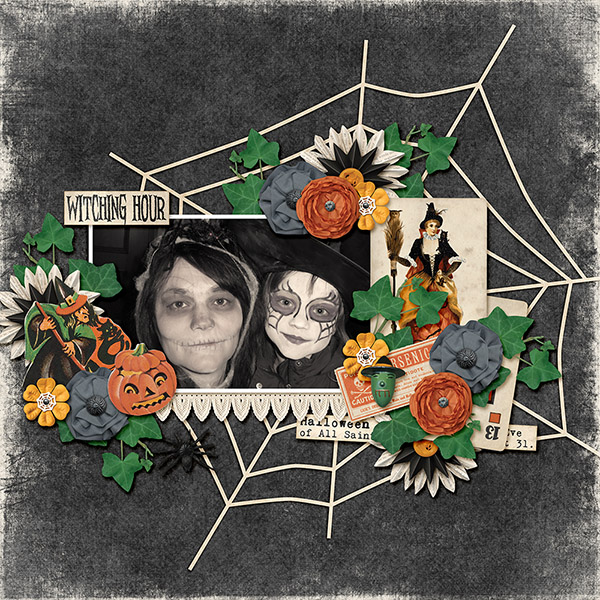Witching Hour