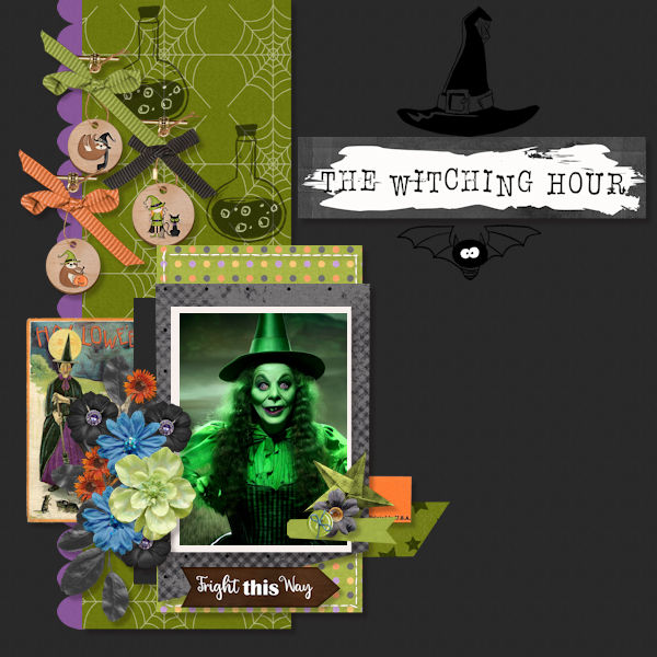 Witching Hour