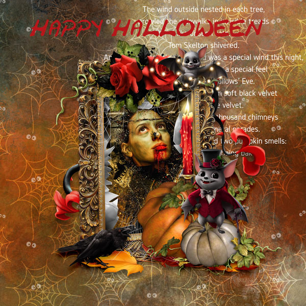 Witching Hour