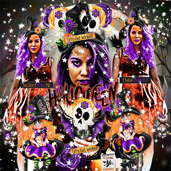 Witchy Ways