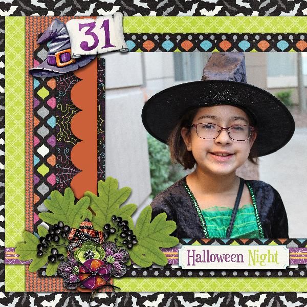 Witchy Witch