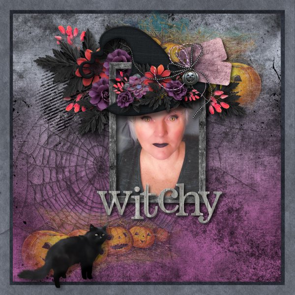 witchy