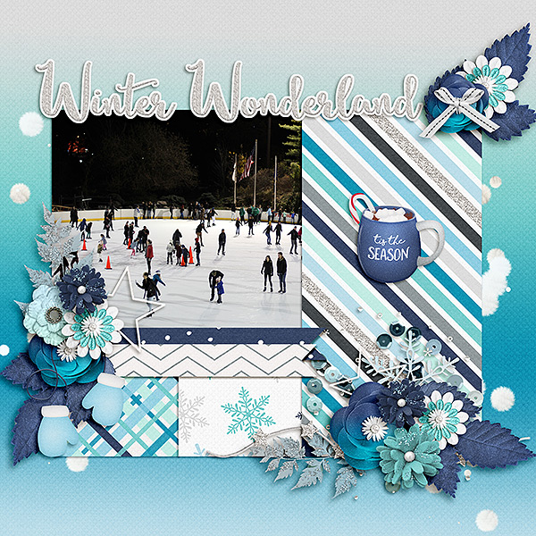 Witer Wonderland