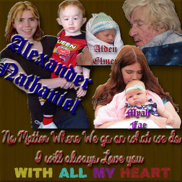With All My Heart