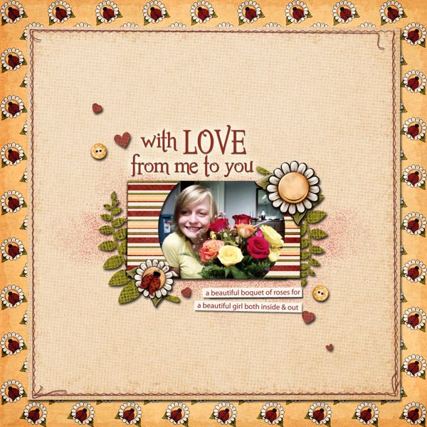 With Love