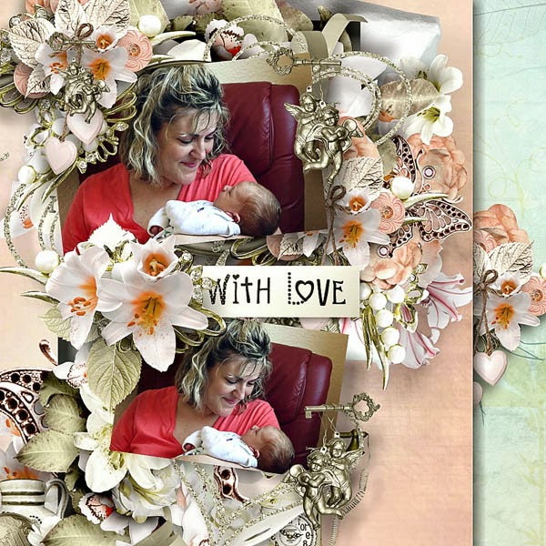 With love