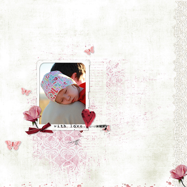 With Love