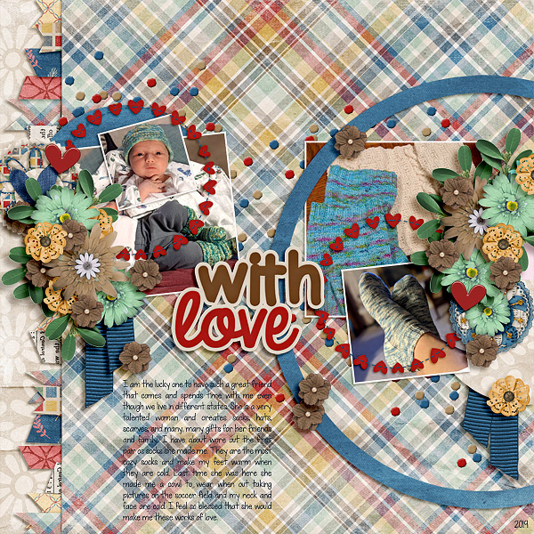 With Love
