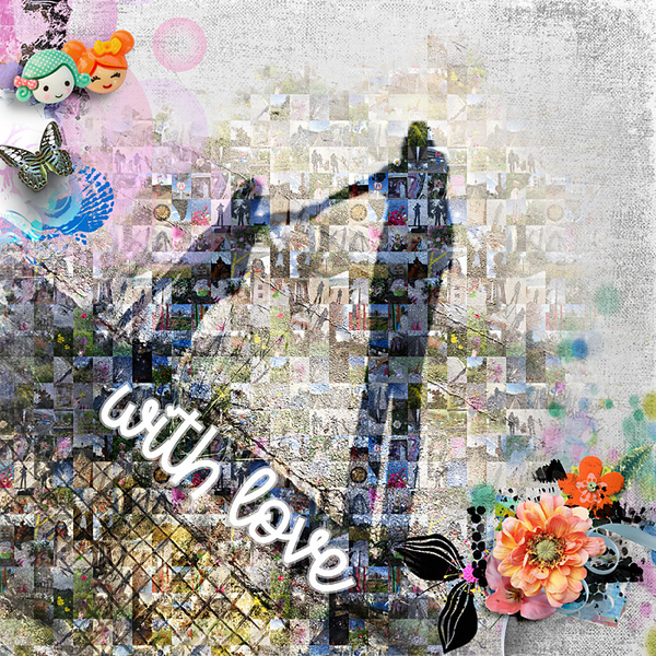 With love