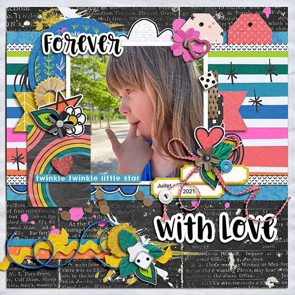 With love