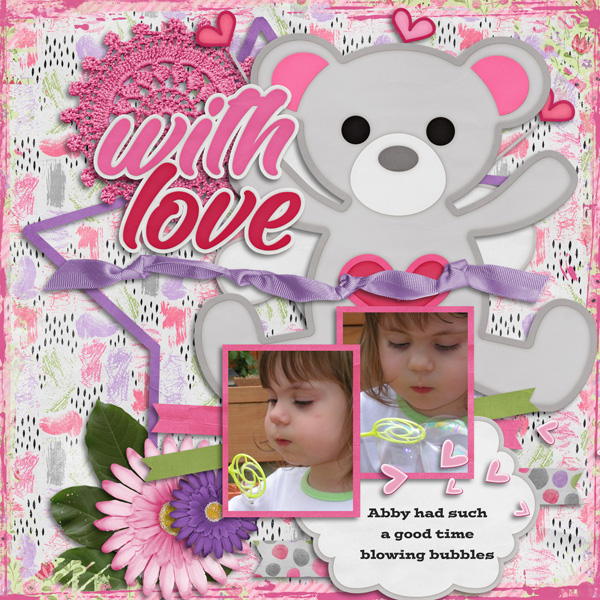 With Love