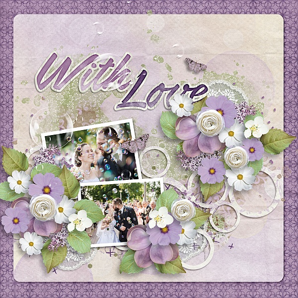 With Love