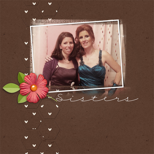 With My Sister