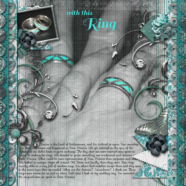 With this Ring