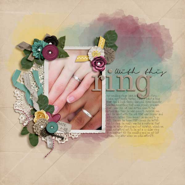 With This Ring