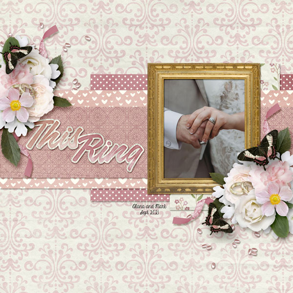 With This Ring