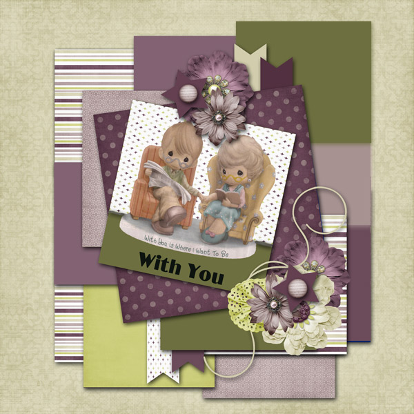 With You