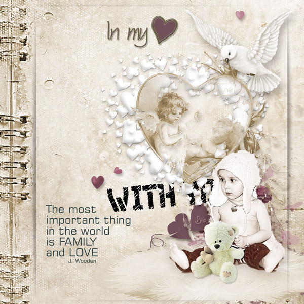 With You