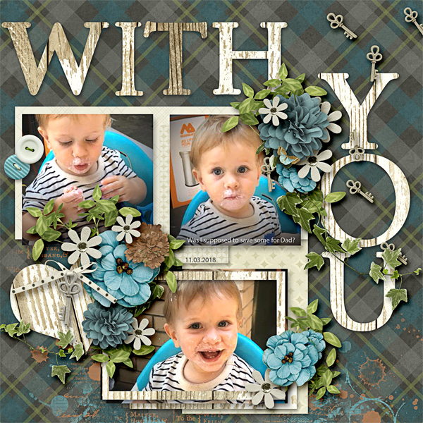 With You